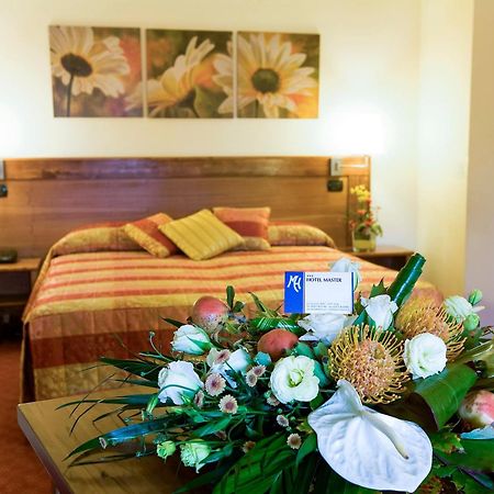 Hotel Master Турин Номер фото