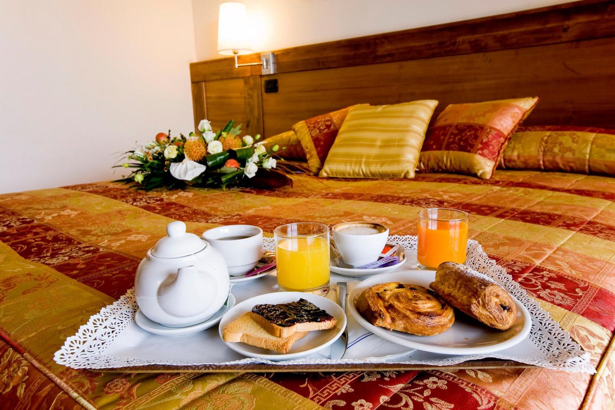 Hotel Master Турин Номер фото